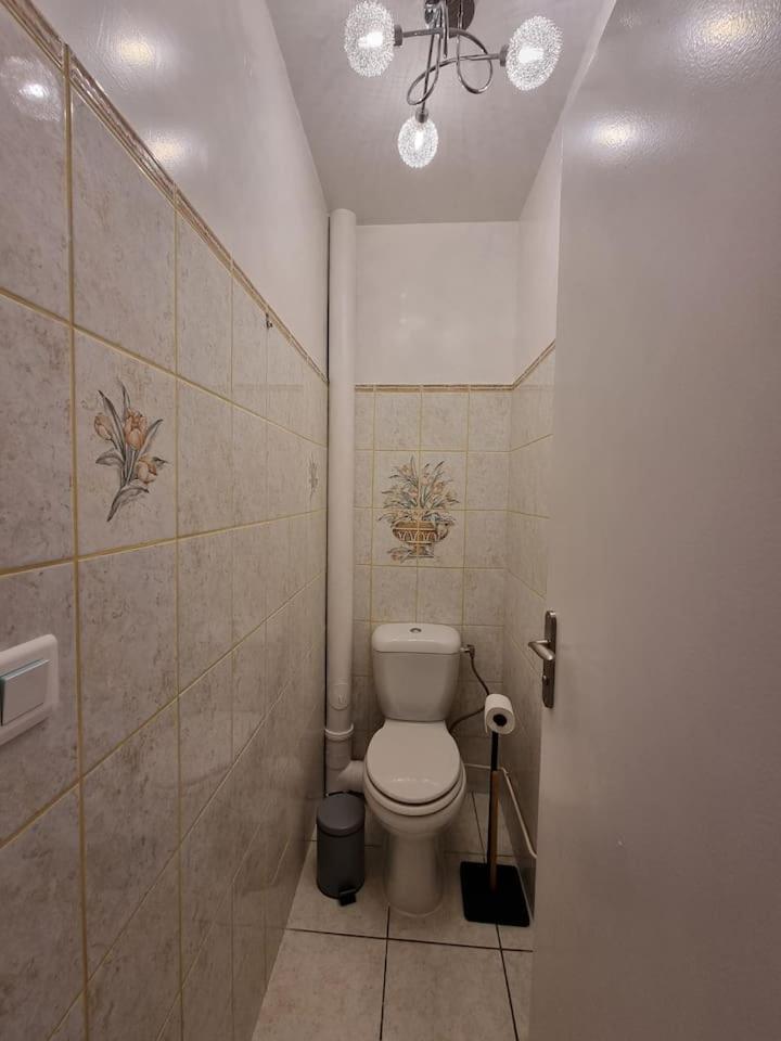 Grand 3 - Paris - 82m2