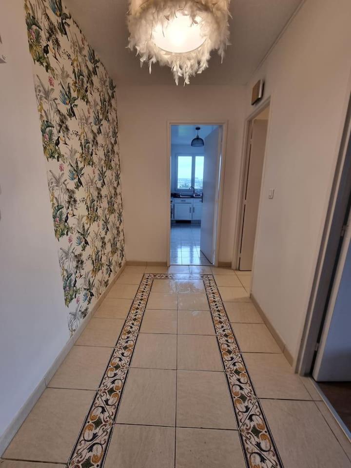 Apartment Grand 3 - Paris - 82m2 *