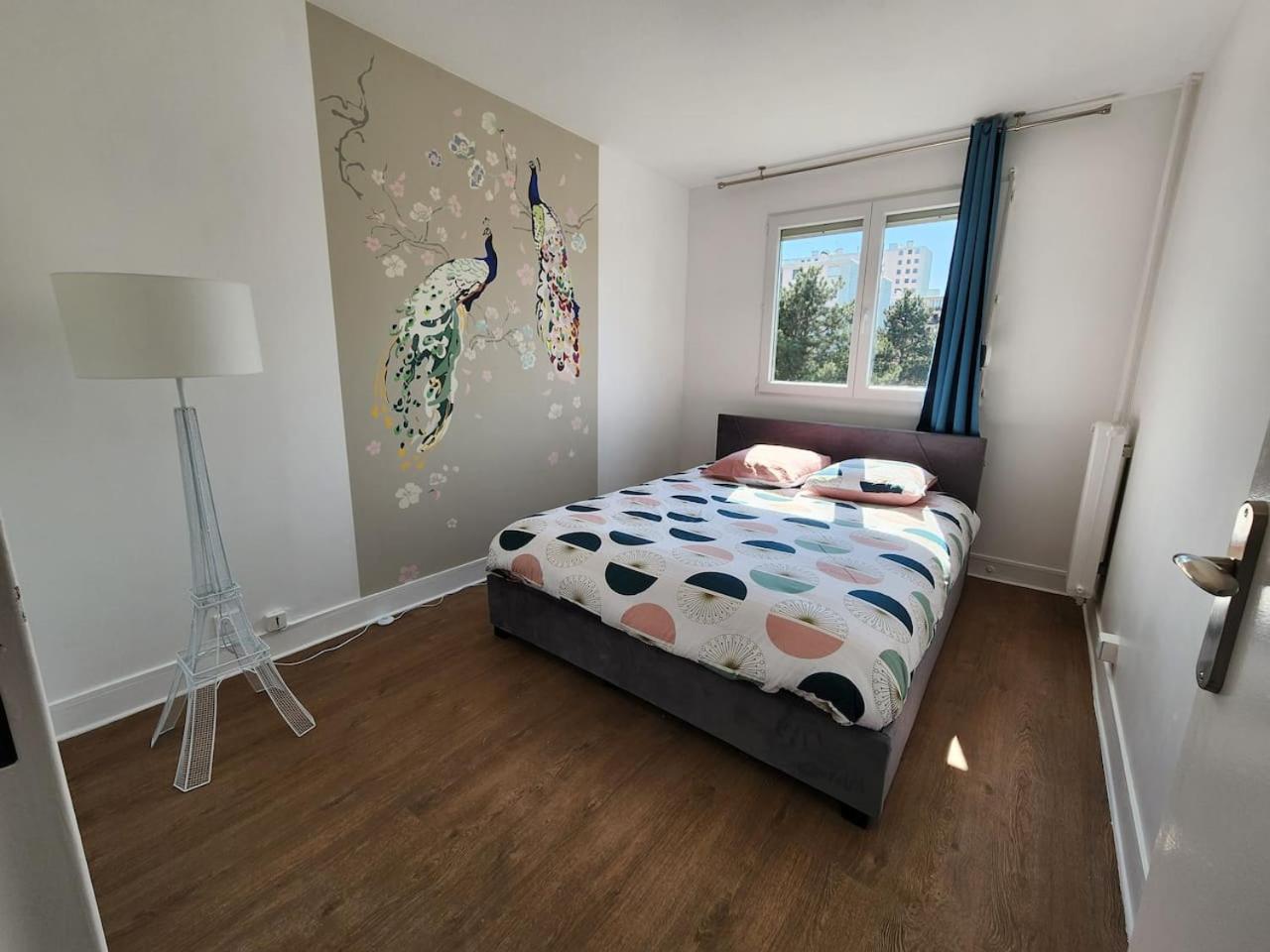 Apartment Grand 3 - Paris - 82m2