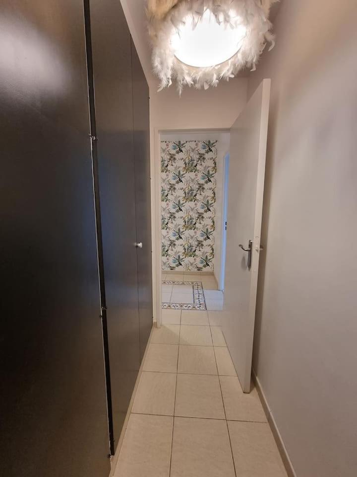 Grand 3 - Paris - 82m2 Apartment *