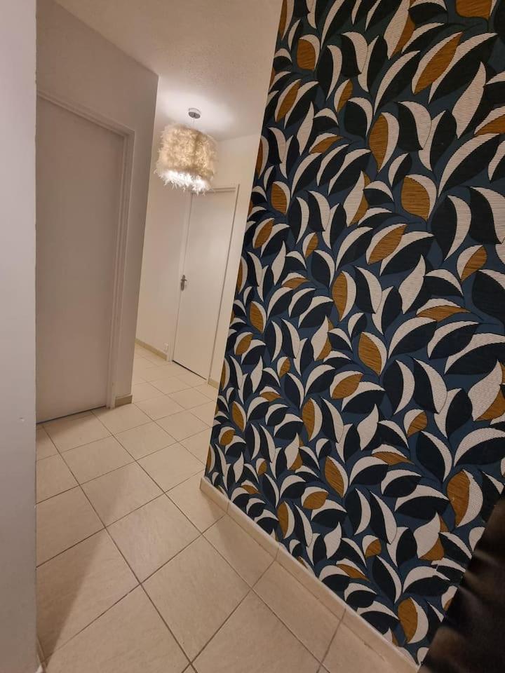 Apartment Grand 3 - Paris - 82m2