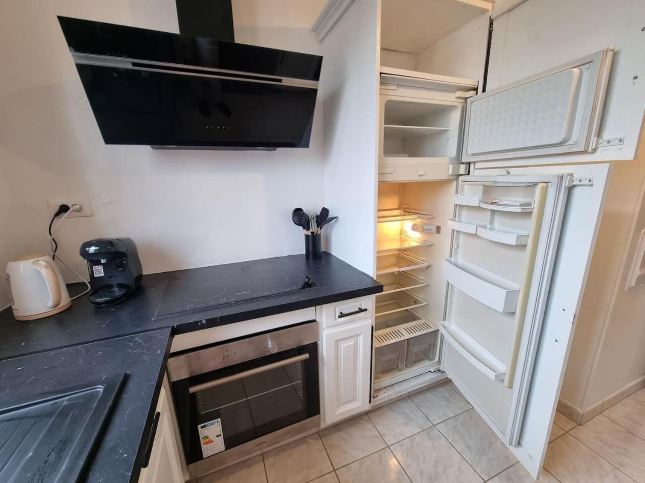 Grand 3 - Paris - 82m2 * Neuilly-sur-Marne