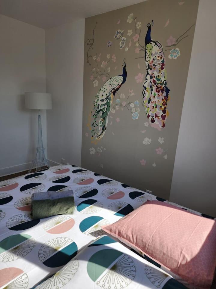 Apartment Grand 3 - Paris - 82m2 Neuilly-sur-Marne