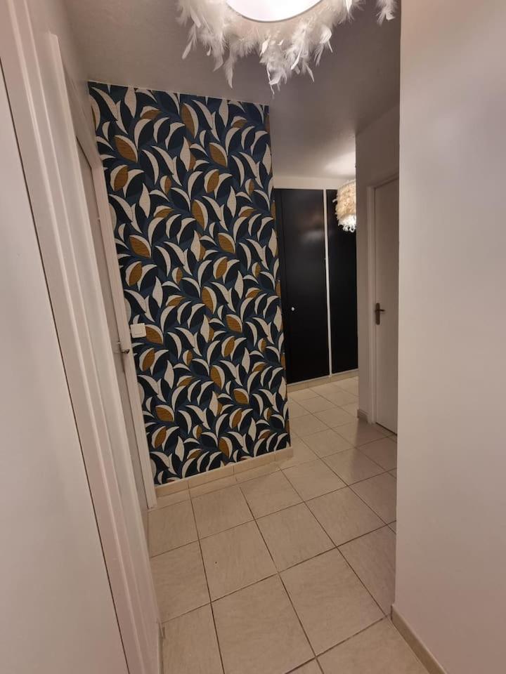 Apartment Grand 3 - Paris - 82m2 Neuilly-sur-Marne