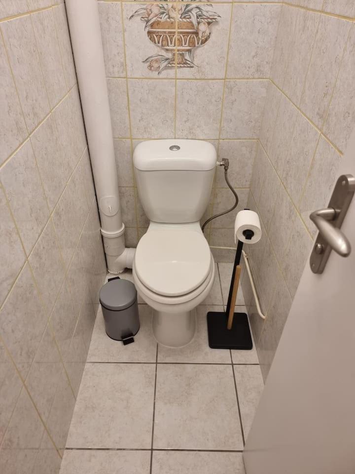 Grand 3 - Paris - 82m2 Neuilly-sur-Marne