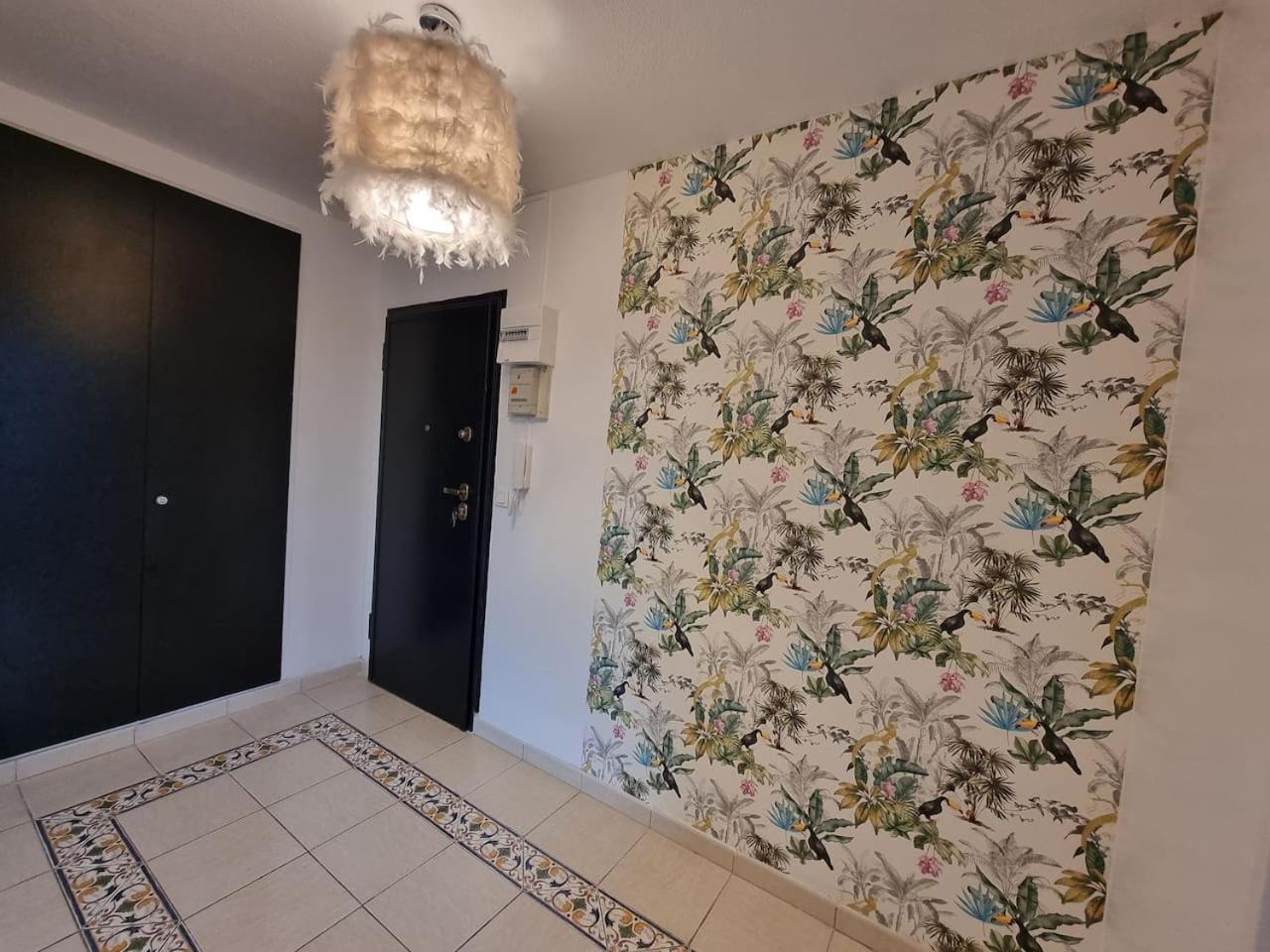 Apartment Grand 3 - Paris - 82m2 Neuilly-sur-Marne