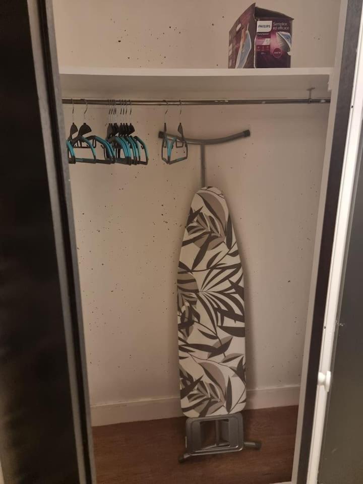 Apartment Grand 3 - Paris - 82m2 Neuilly-sur-Marne