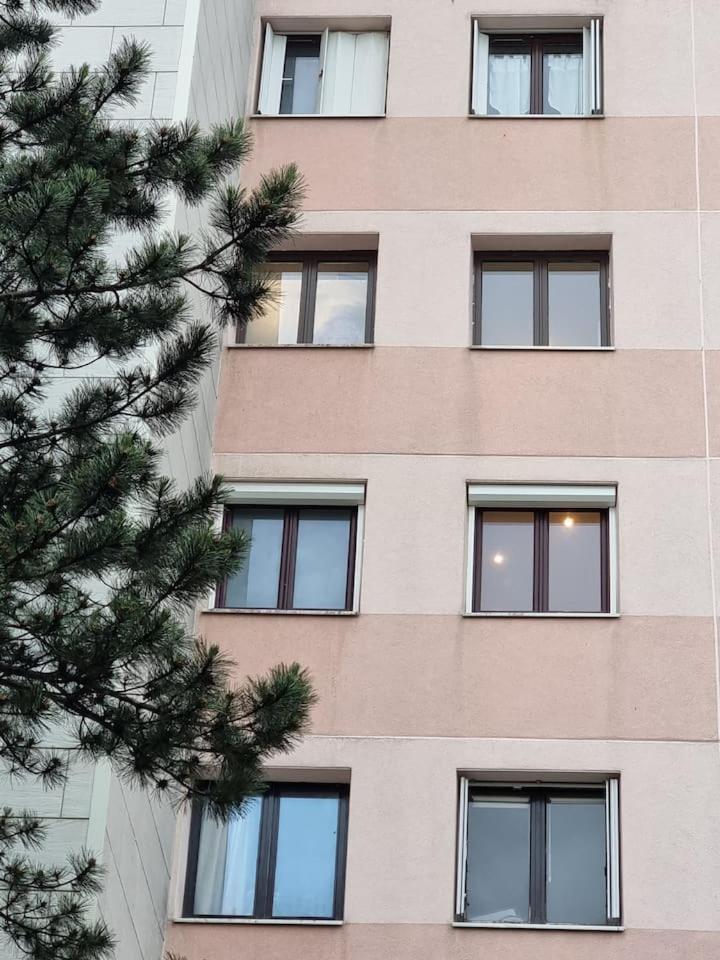 Grand 3 - Paris - 82m2 Apartment Neuilly-sur-Marne