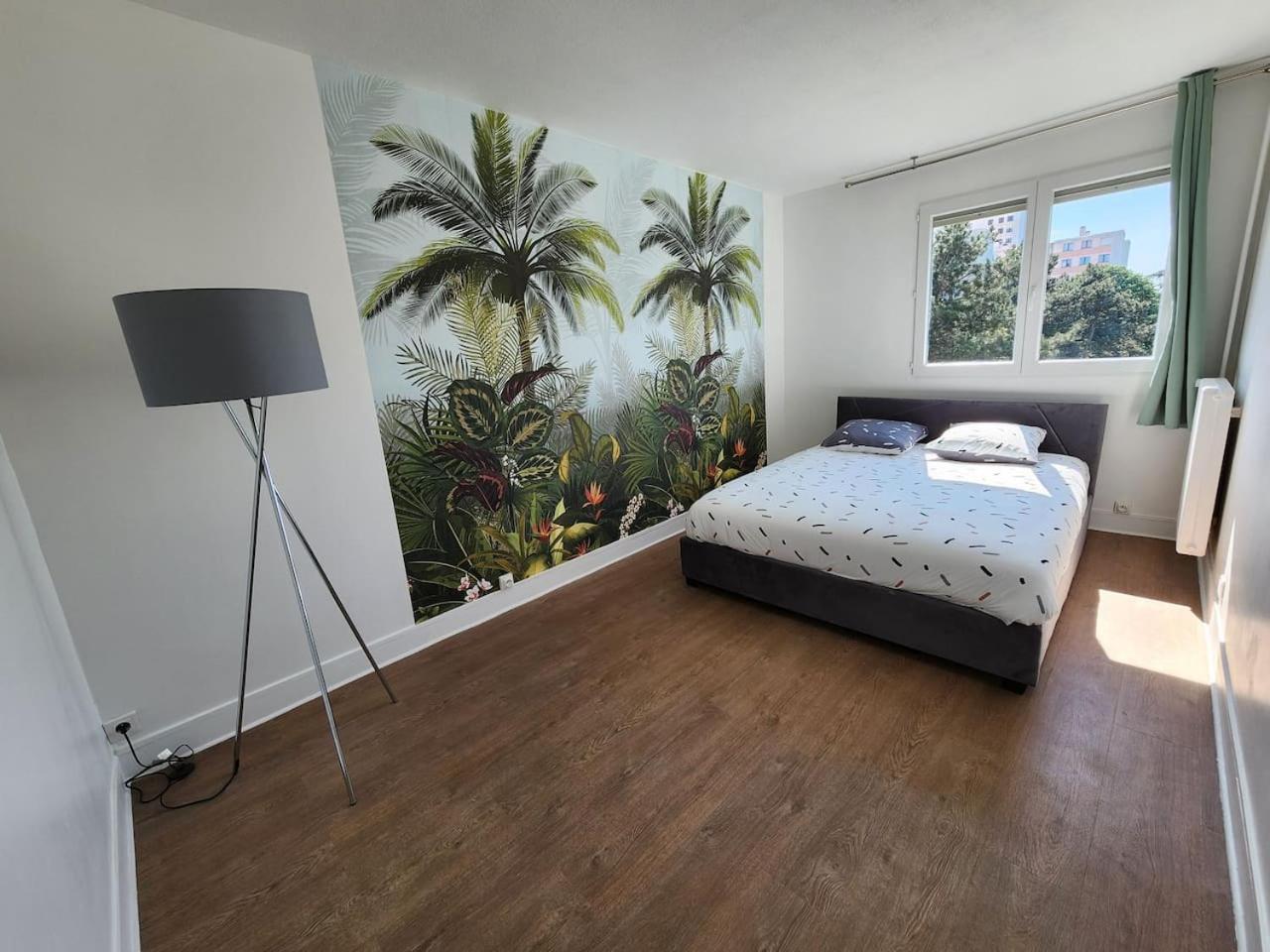 Grand 3 - Paris - 82m2 Apartment