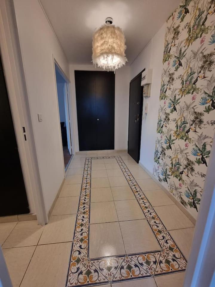 Apartment Grand 3 - Paris - 82m2 Neuilly-sur-Marne