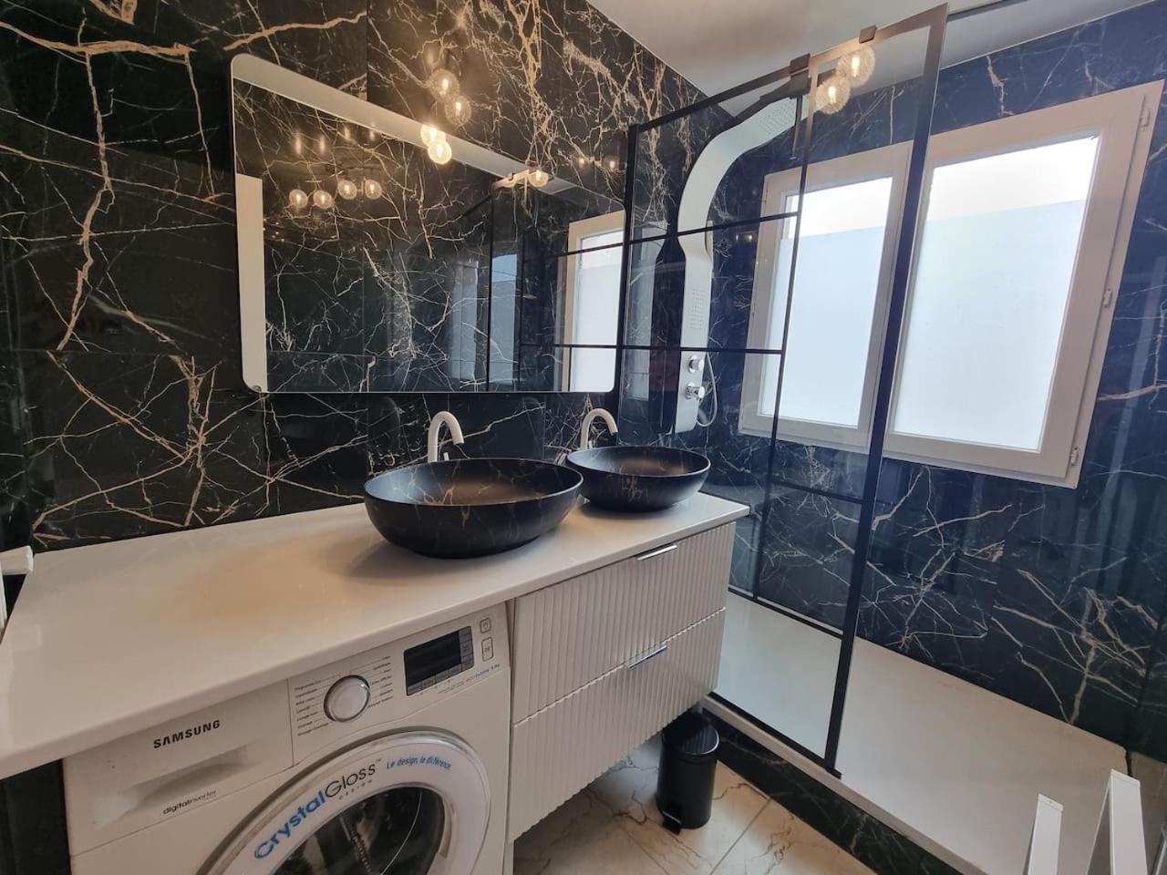 Grand 3 - Paris - 82m2 Apartment *