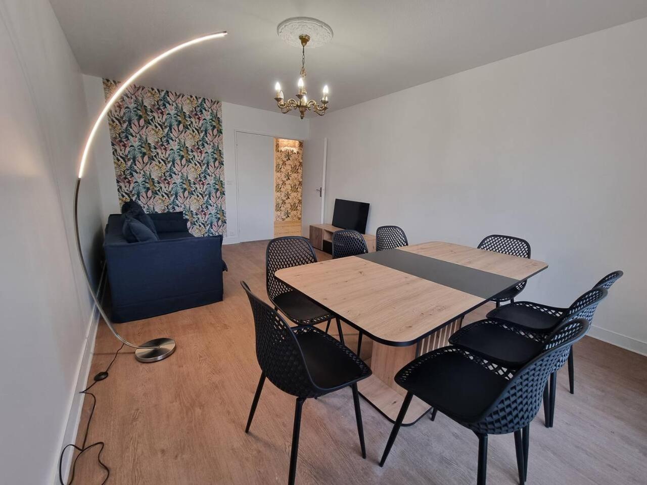 Apartment Grand 3 - Paris - 82m2 Neuilly-sur-Marne