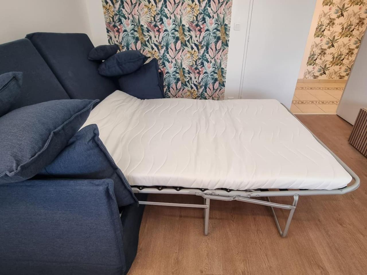 Grand 3 - Paris - 82m2 * Neuilly-sur-Marne