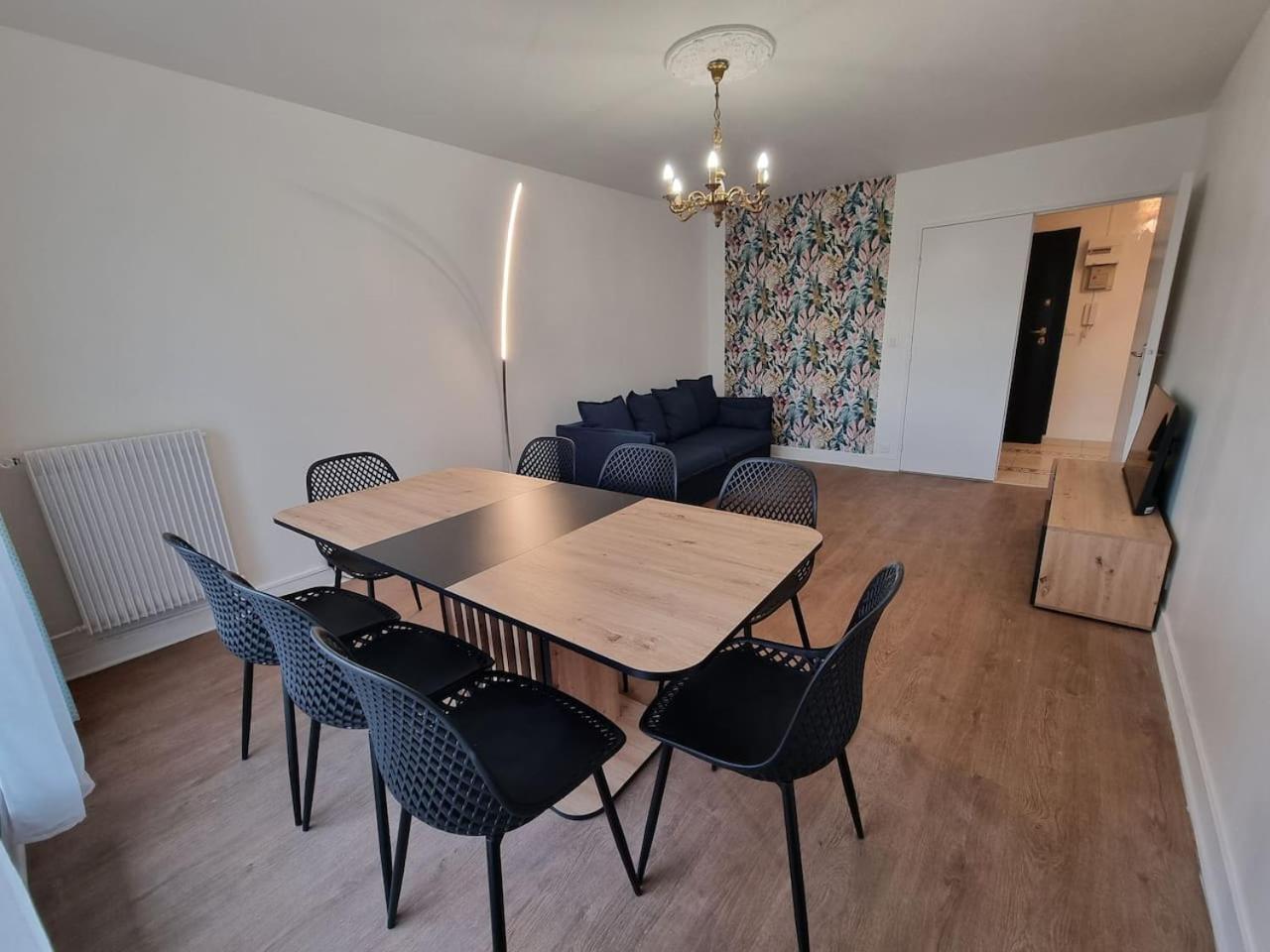Grand 3 - Paris - 82m2 *
