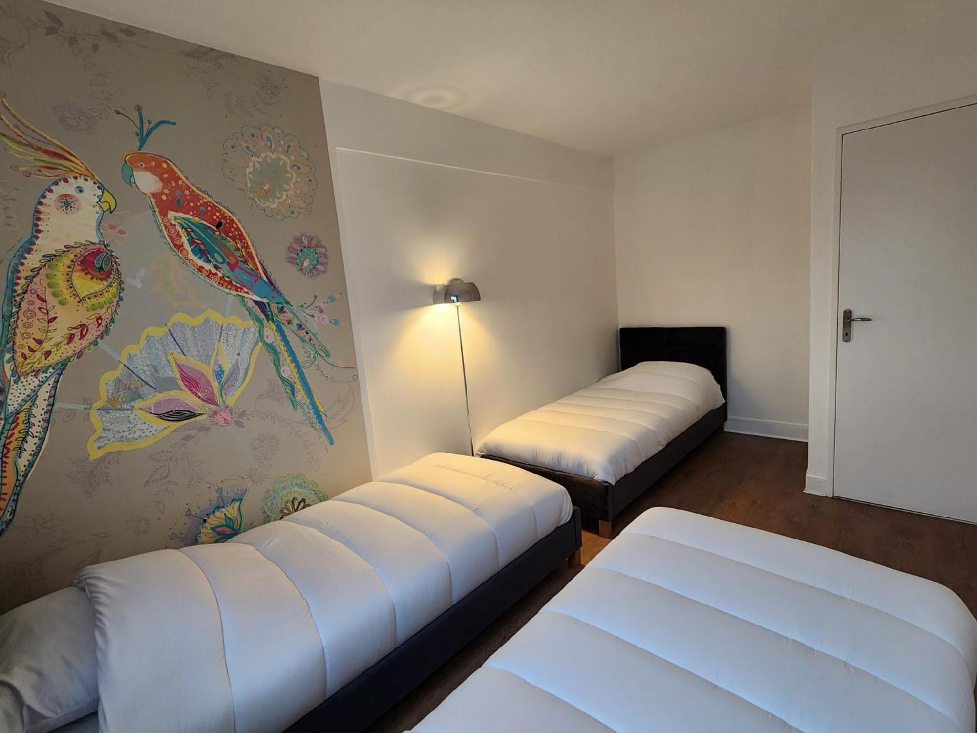 Grand 3 - Paris - 82m2 Neuilly-sur-Marne