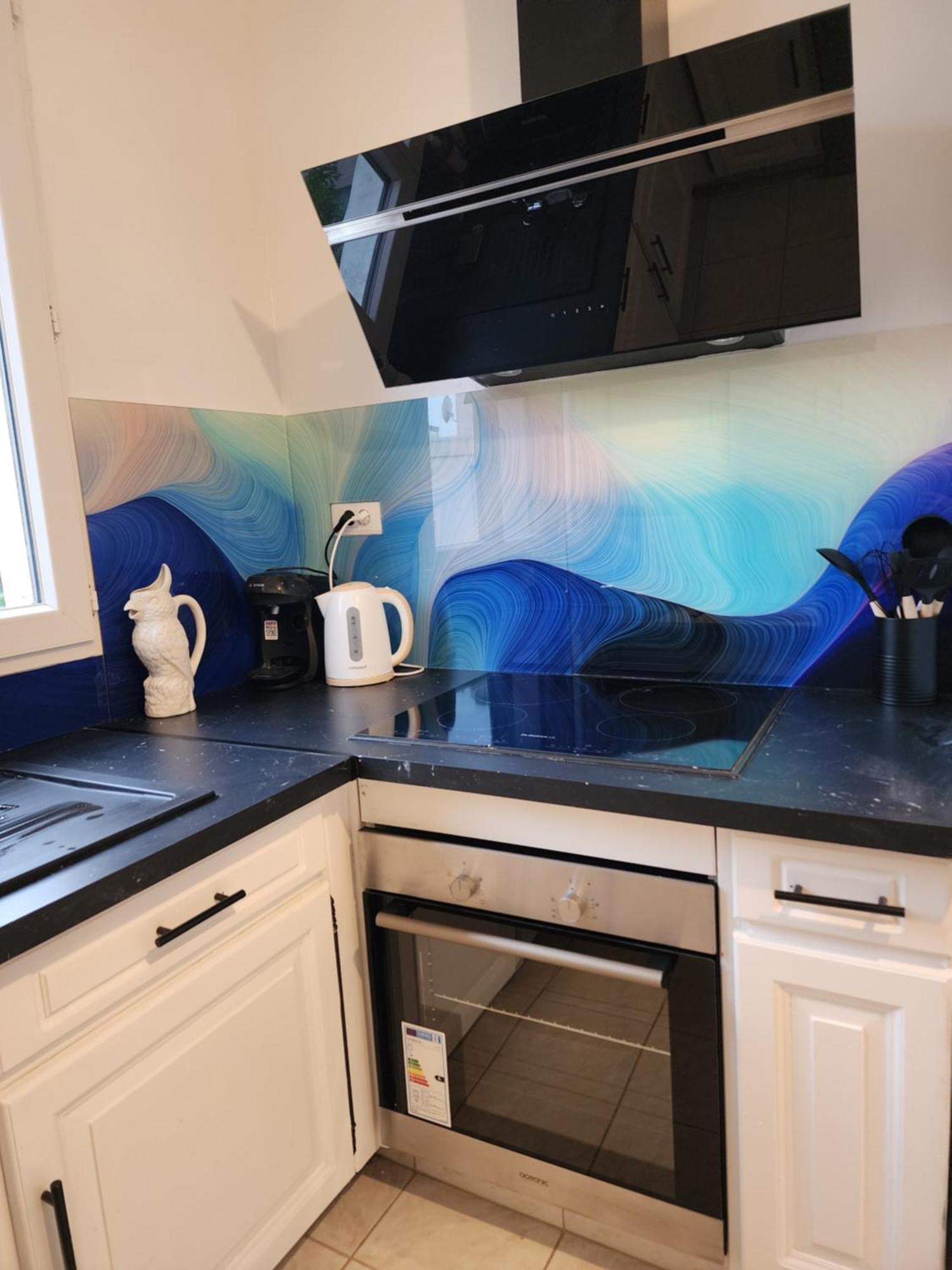 Grand 3 - Paris - 82m2 Apartment *
