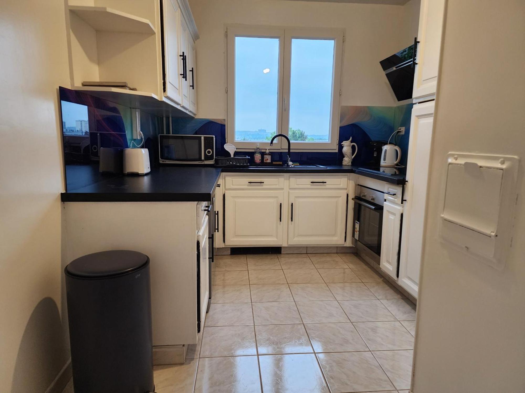 Grand 3 - Paris - 82m2 Neuilly-sur-Marne